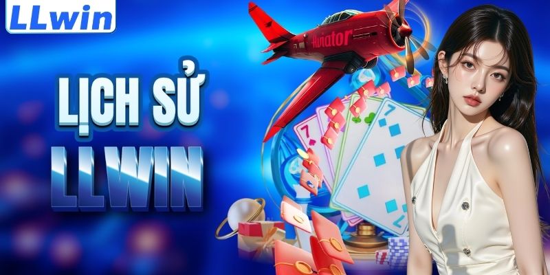 LLwin – Truy Cập Trang EVMOTORS Link Chính Thức Từ LLwin > Tham Gia Sảnh Casino Mới Nhất 10 Cột mốc lịch sử của nền tảng LLWIN