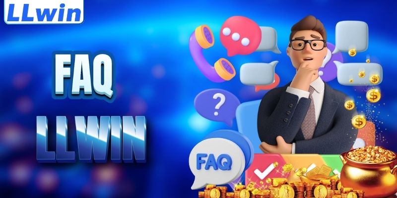 LLwin – Truy Cập Trang EVMOTORS Link Chính Thức Từ LLwin > Tham Gia Sảnh Casino Mới Nhất 17 FAQ - giải đáp thắc mắc về LLWIN