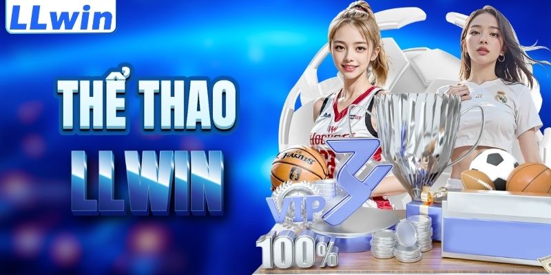 LLwin – Truy Cập Trang EVMOTORS Link Chính Thức Từ LLwin > Tham Gia Sảnh Casino Mới Nhất 12 Khám phá sảnh thể thao LLWIN